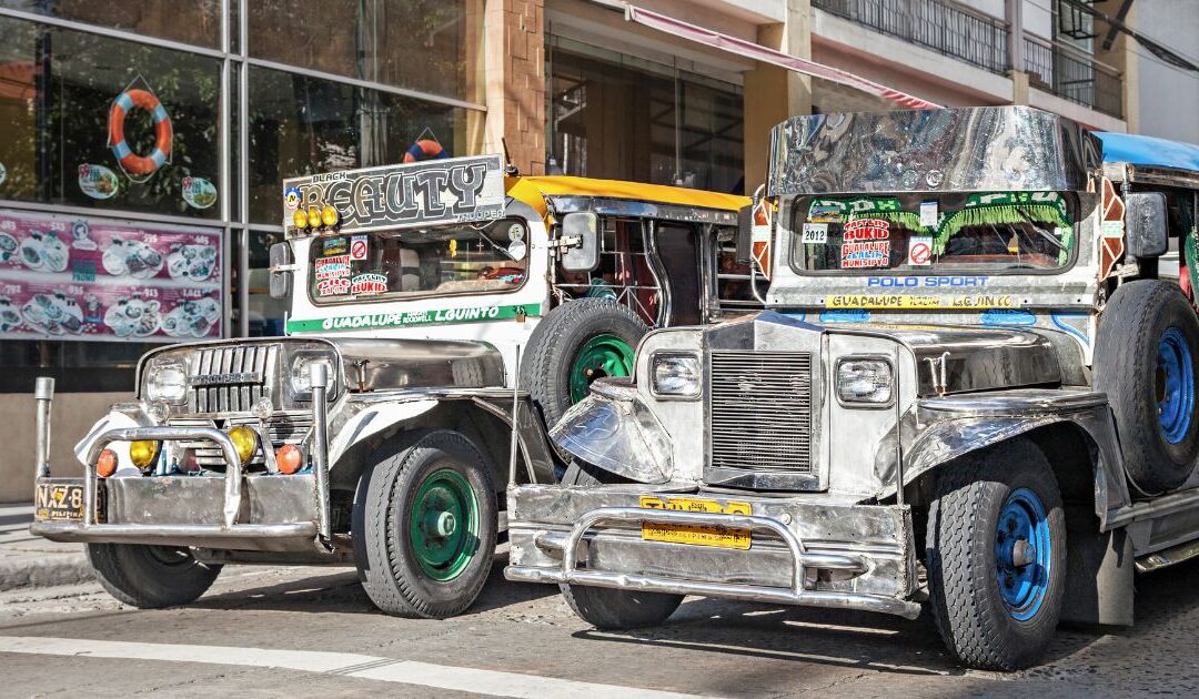 2024-07-01 jeepney modernization pr