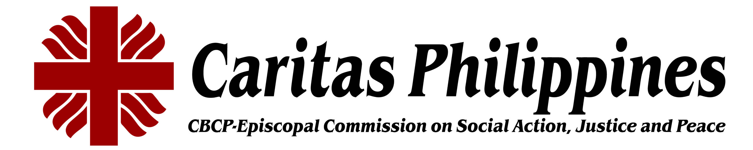 caritas philippines logo 2024